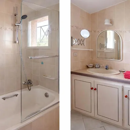 Mini Kalliste - Vue Exceptionnelle Sur La Baie De Palombaggia