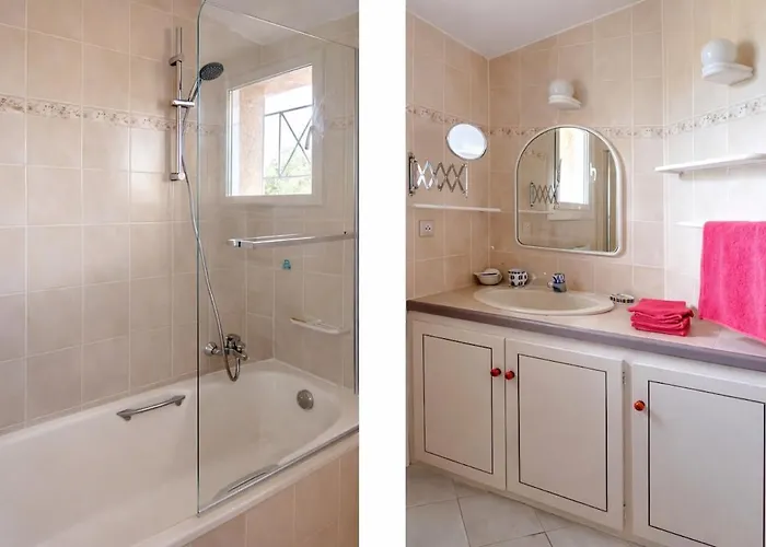 Mini Kalliste - Vue Exceptionnelle Sur La Baie De Palombaggia